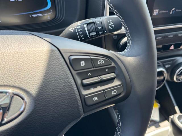 2026 Hyundai Venue - $21,894