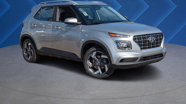 Preowned 2026 Hyundai VENUE SEL for Sale