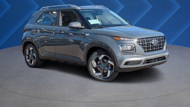Preowned 2026 Hyundai VENUE SEL for Sale