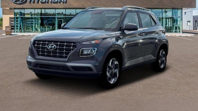 Preowned 2026 Hyundai VENUE SEL for Sale