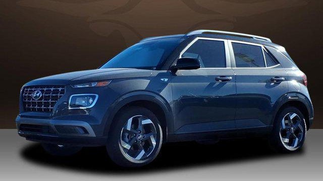 Preowned 2026 Hyundai VENUE SEL for Sale