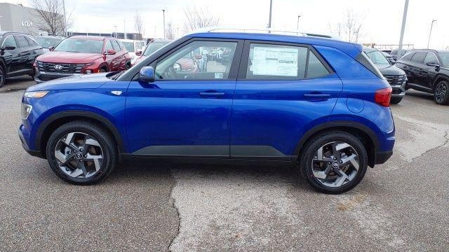 Preowned 2026 Hyundai VENUE SEL for Sale