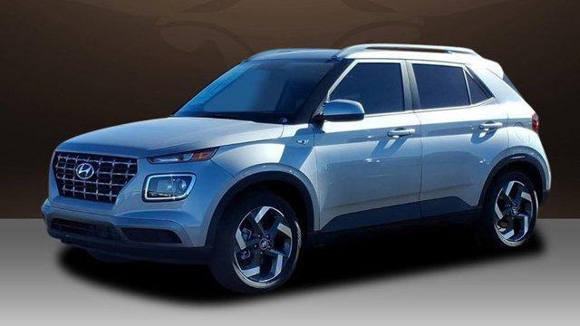 Preowned 2026 Hyundai VENUE SEL for Sale