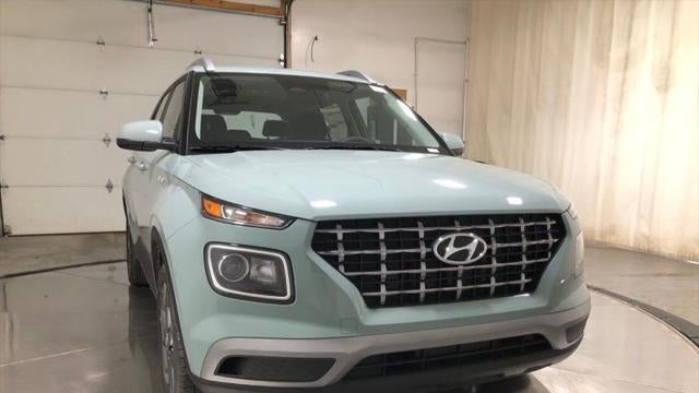 Preowned 2026 Hyundai VENUE SEL for Sale
