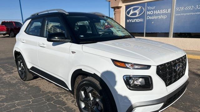 Preowned 2026 Hyundai VENUE SEL for Sale