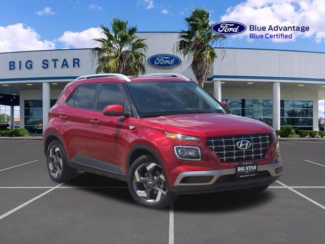 2026 Hyundai Venue - $19,220