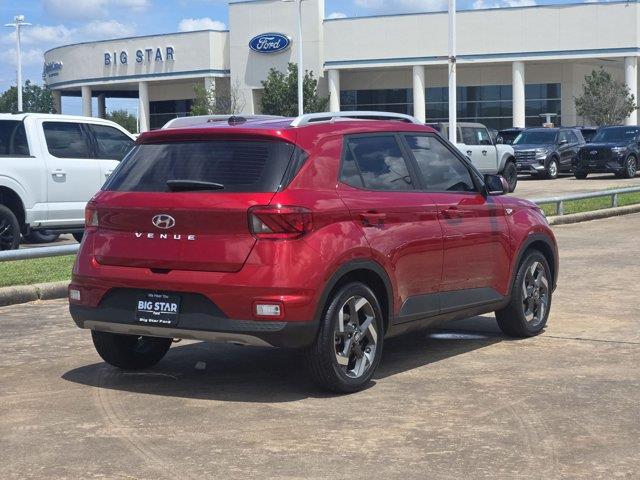 2026 Hyundai Venue - $19,220