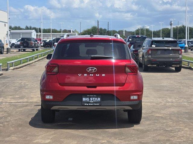 2026 Hyundai Venue - $19,220