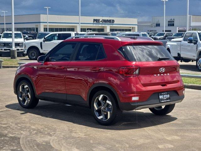 2026 Hyundai Venue - $19,220