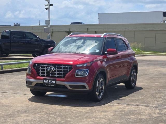 2026 Hyundai Venue - $19,220