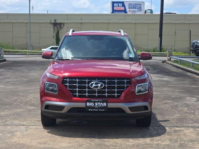 2026 Hyundai Venue - $19,220