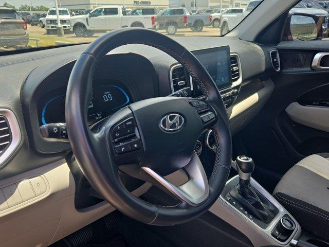 2026 Hyundai Venue - $19,220