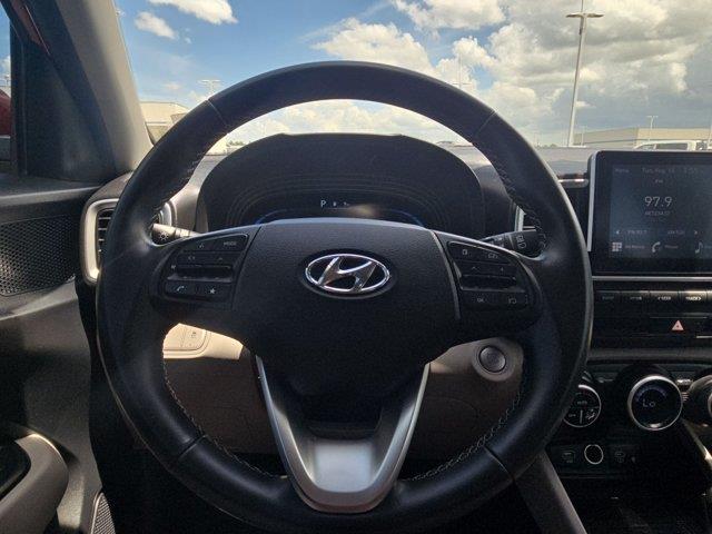 2026 Hyundai Venue - $19,220