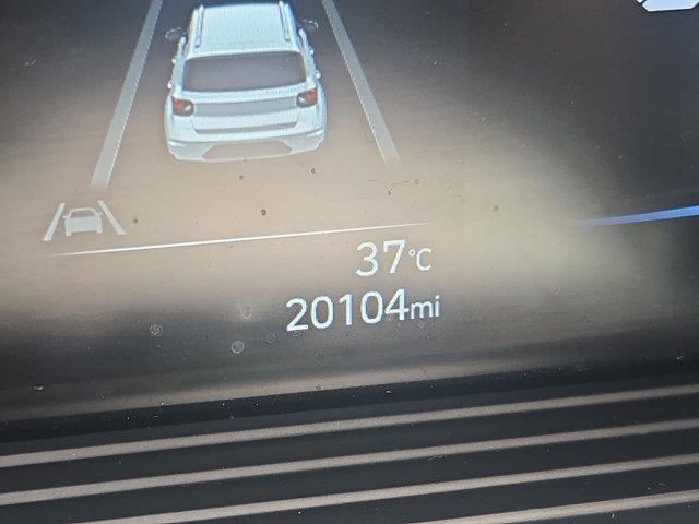 2026 Hyundai Venue - $19,220