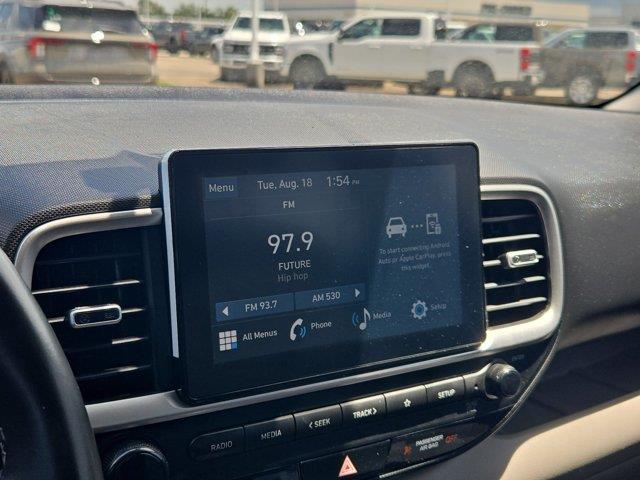 2026 Hyundai Venue - $19,220