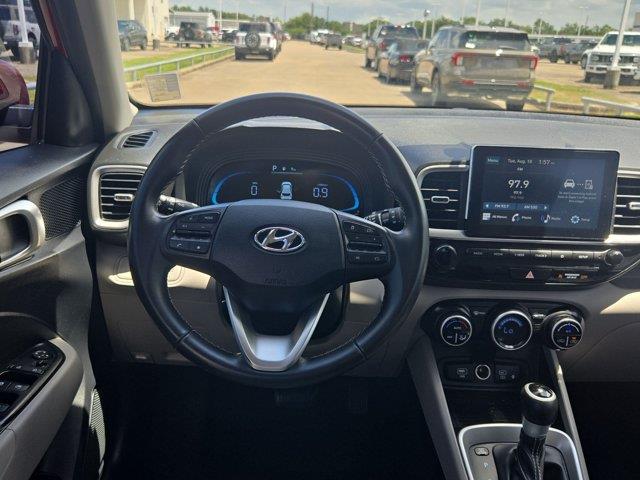 2026 Hyundai Venue - $19,220