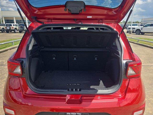 2026 Hyundai Venue - $19,220