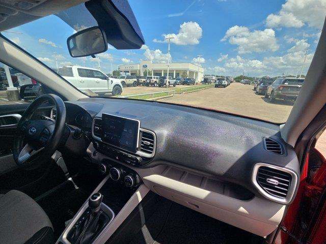 2026 Hyundai Venue - $19,220