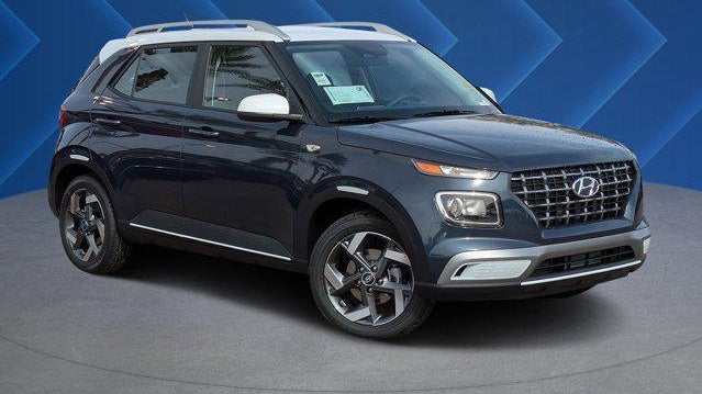 Preowned 2026 Hyundai VENUE SEL for Sale