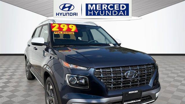 Preowned 2026 Hyundai VENUE SEL for Sale