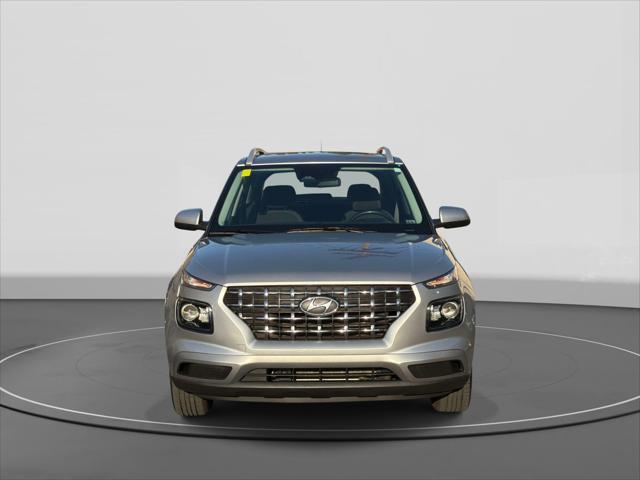 2026 Hyundai Venue - $21,998