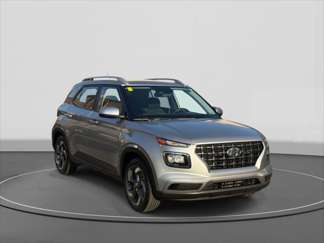 2026 Hyundai Venue - $21,998