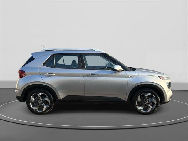 2026 Hyundai Venue - $21,998