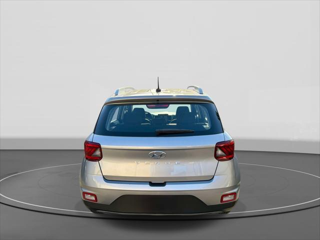 2026 Hyundai Venue - $21,998