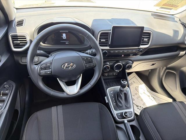 2026 Hyundai Venue - $21,998