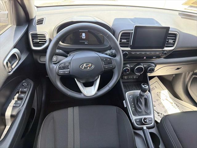 2026 Hyundai Venue - $21,998