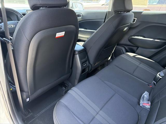 2026 Hyundai Venue - $21,998
