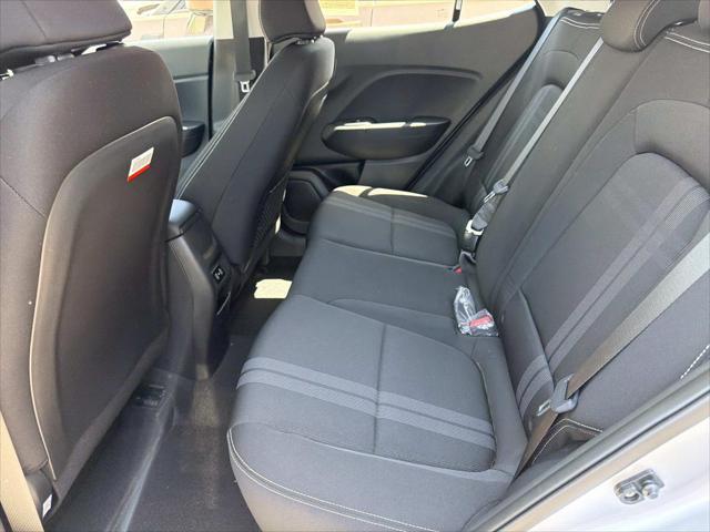 2026 Hyundai Venue - $21,998
