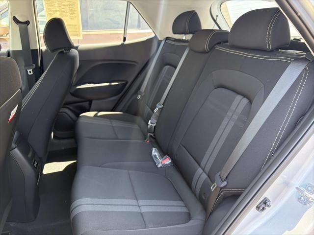 2026 Hyundai Venue - $21,998