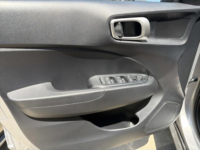 2026 Hyundai Venue - $21,998