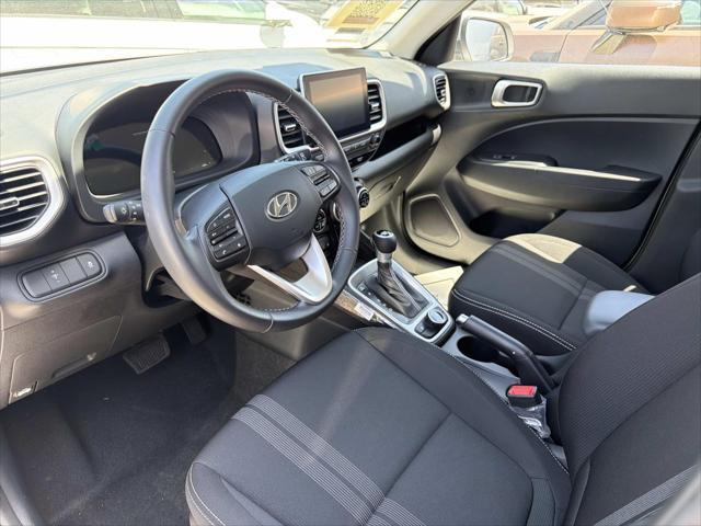 2026 Hyundai Venue - $21,998