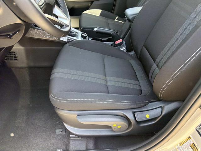 2026 Hyundai Venue - $21,998