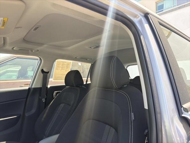 2026 Hyundai Venue - $21,998