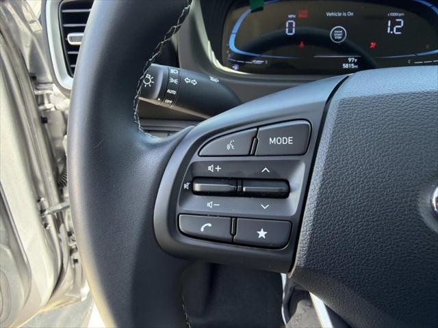 2026 Hyundai Venue - $21,998