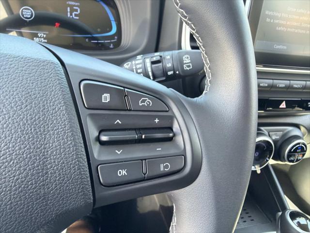 2026 Hyundai Venue - $21,998