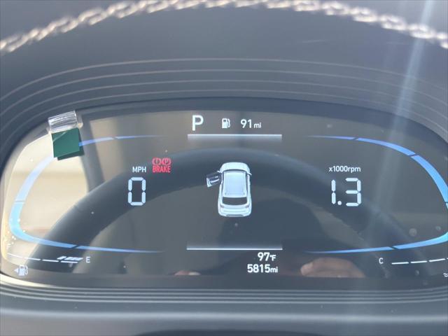 2026 Hyundai Venue - $21,998