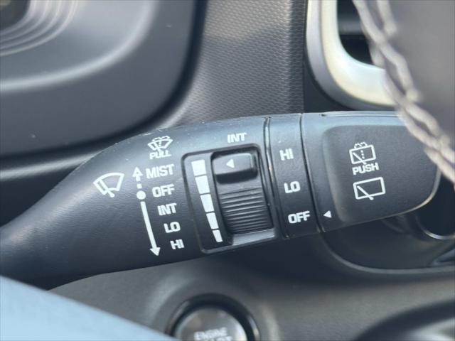 2026 Hyundai Venue - $21,998
