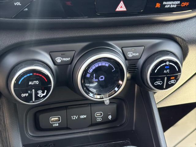 2026 Hyundai Venue - $21,998