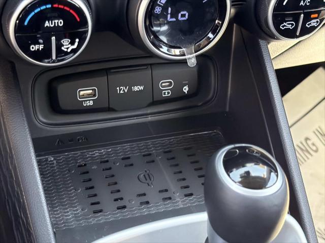 2026 Hyundai Venue - $21,998