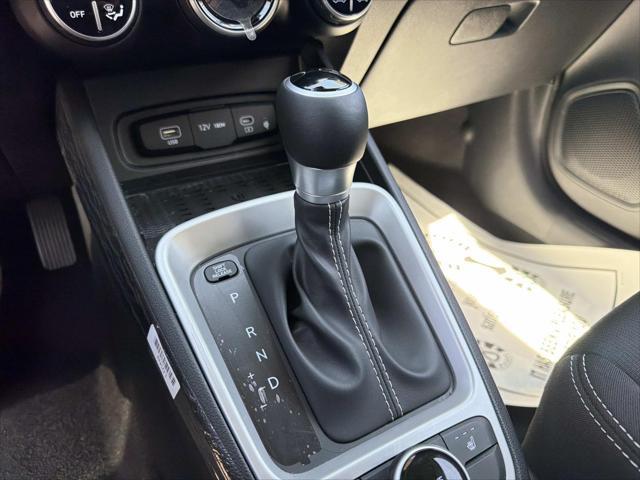 2026 Hyundai Venue - $21,998