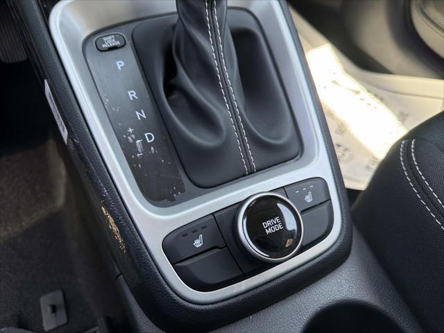 2026 Hyundai Venue - $21,998