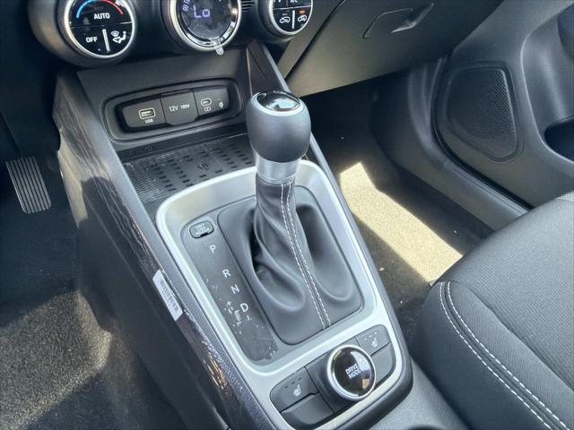 2026 Hyundai Venue - $21,998