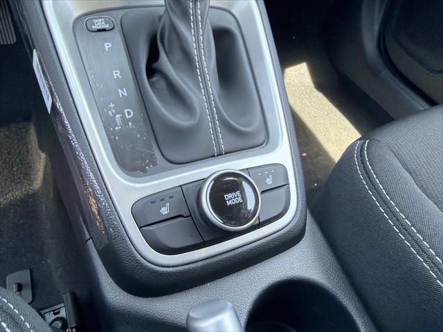 2026 Hyundai Venue - $21,998