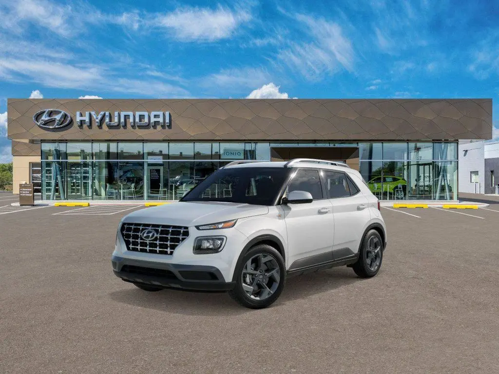 2026 Hyundai Venue - $24,455