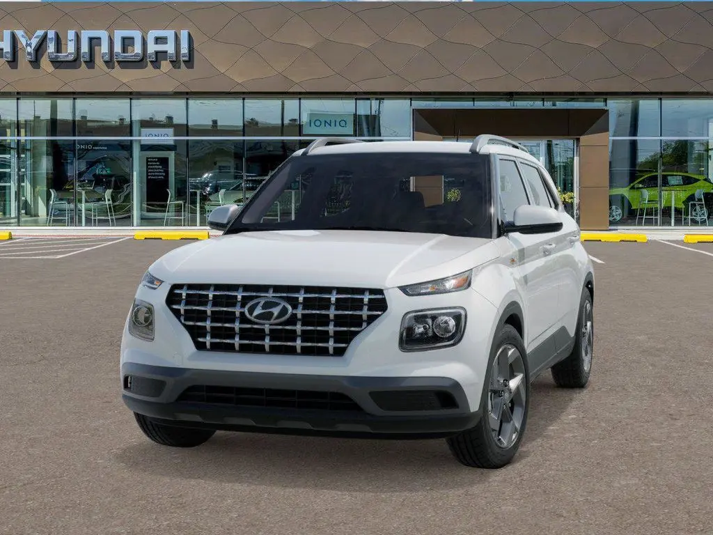 2026 Hyundai Venue - $24,455