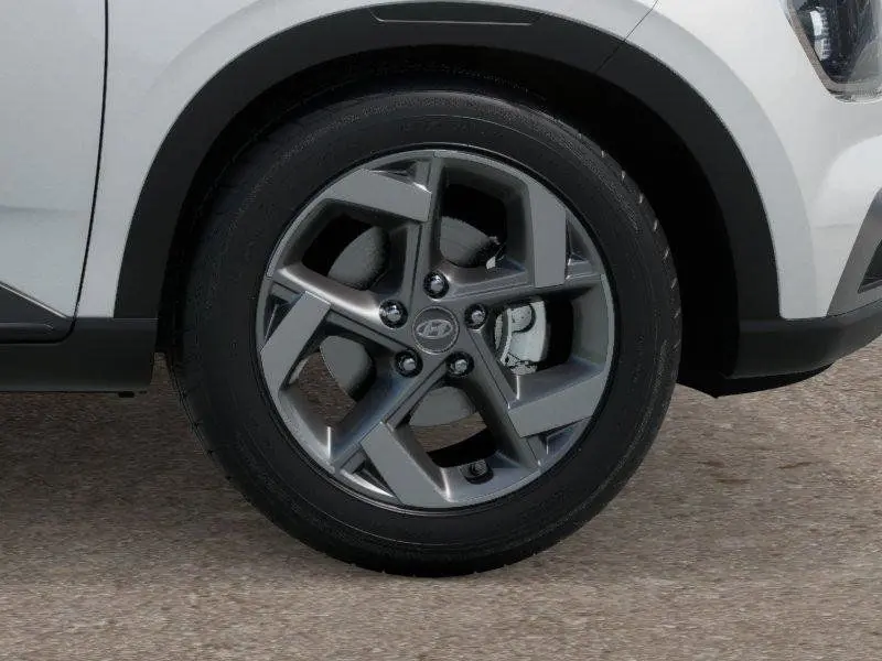 2026 Hyundai Venue - $24,455